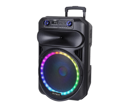 High Power Audio TREVI ZESTAW MUZYCZNY TREVI XF1560 #